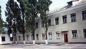 Ізмаїльський ліцей № 6 з гімназією 