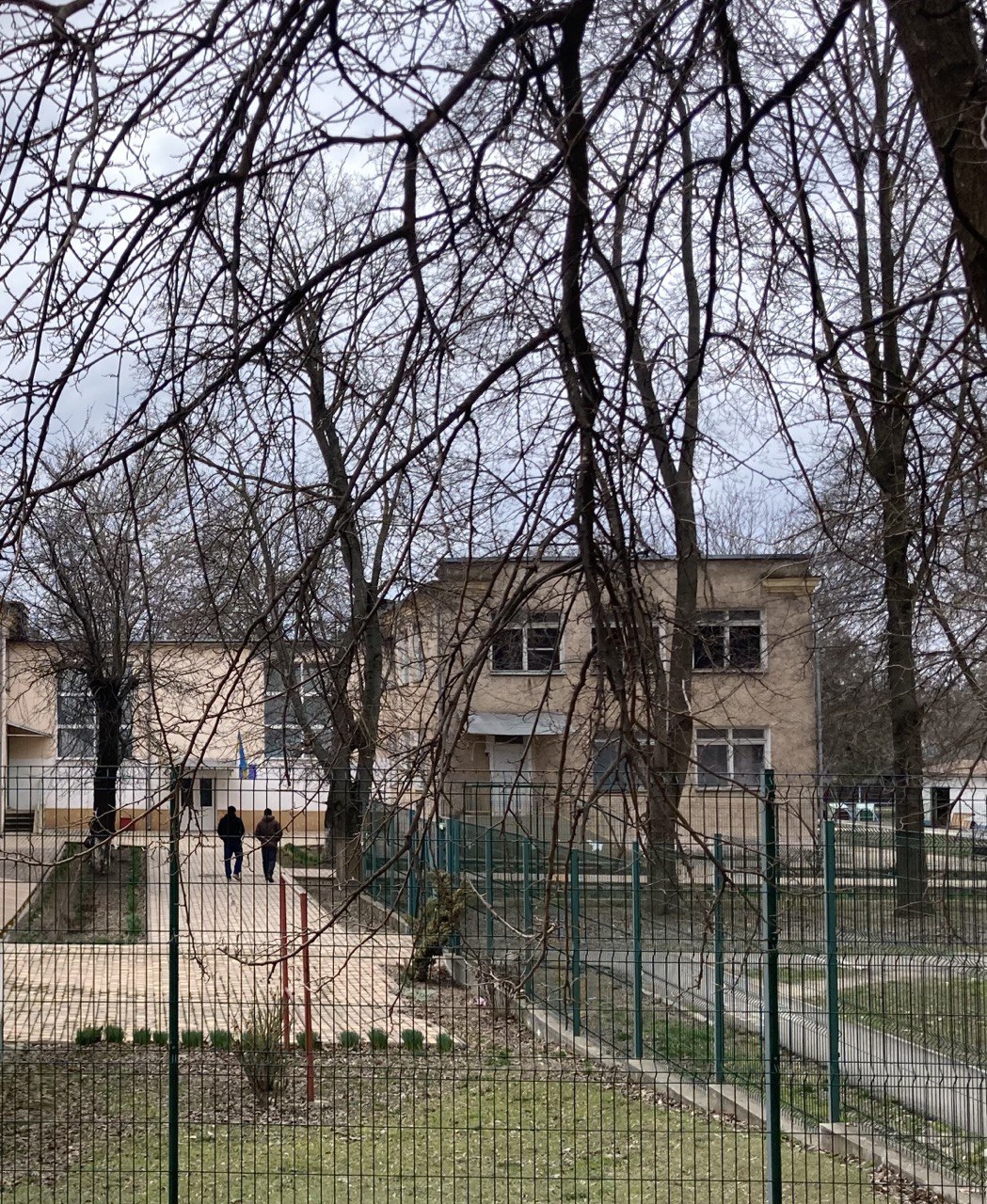 Дитсадок-ясла № 19  "Маяк" .  