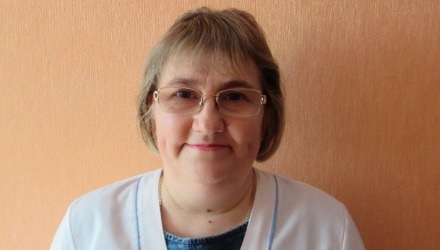 Вербицька Марина Вікторівна