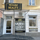 Салон краси House Beauty