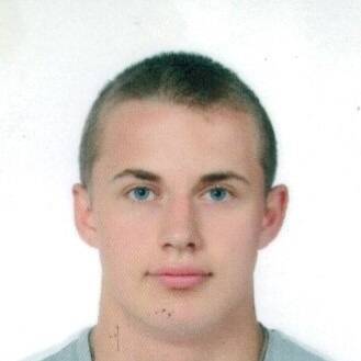 Купчик Олександр Ігорович.