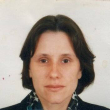 Маринова Ірина Олексіївна