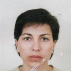 Пундєва Марія Миколаївна.