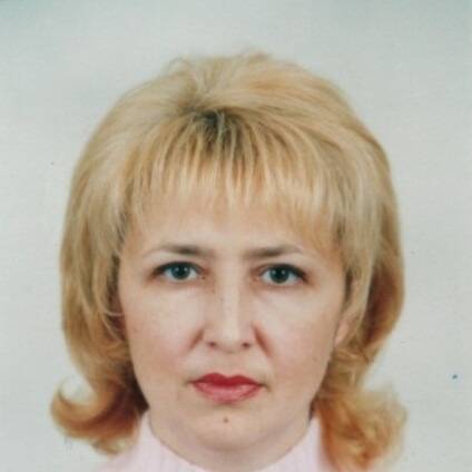 Лікар-кардіолог. Шереметьєва Наталія Юріївна