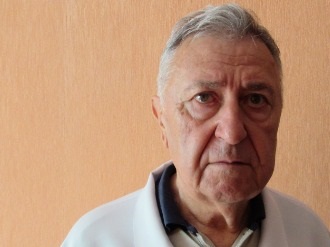 Антоненко Олексій Олексійович