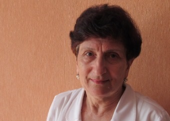 Соколова Тетяна Миколаївна 