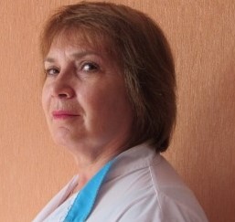 Тристан Людмила Михайлівна