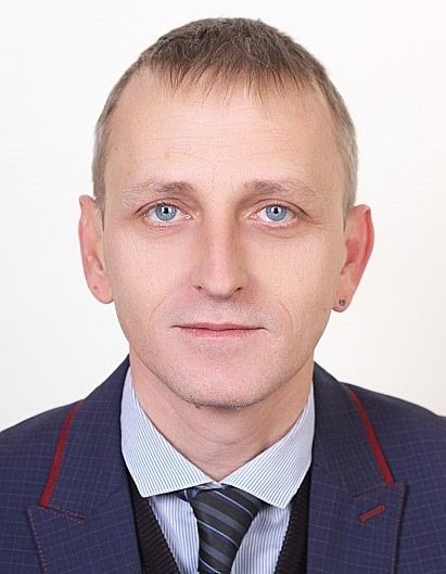 Перший заступник міського голови Первушин Роман Володимирович