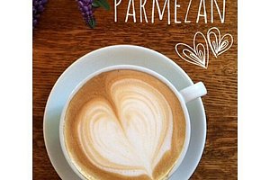 Пармезан