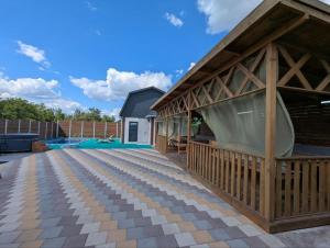 Dacha