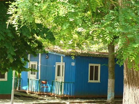 Лебедівка база відпочинку "Молдова"
