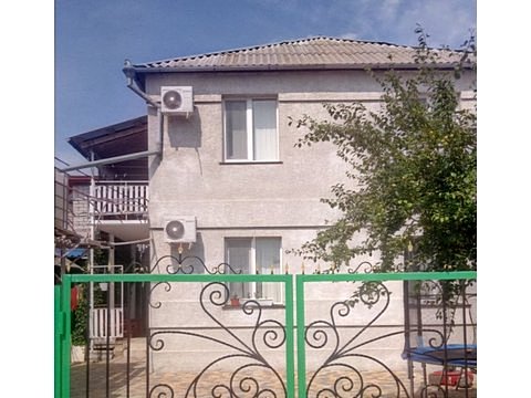 Катранка, приватна садиба "Болгарин"
