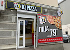 Піцерія IQ Pizza