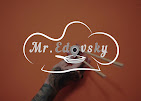 Mr. Edovsky