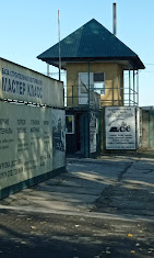 Мастер Клас. База будівельних матеріалів