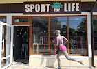"Sport for Life" Магазин спорттоварів