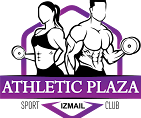 Athletic Plaza Izmail Sport Club