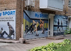 MySport магазин спортивної одежі