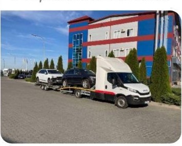 Евакуатор Юрій
