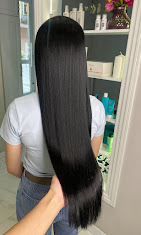 Nadin Hair Lounge — фото 4