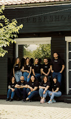 Barbershop «The KEEN» — фото 3