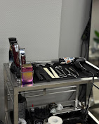 Barbershop Mr.Barber — фото 1