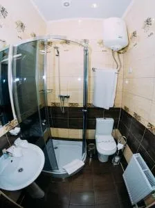 Готель Дельта — фото 1