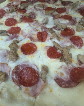 Піцерія IQ Pizza — фото 2
