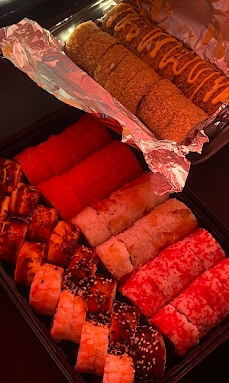 Family Sushi&Pizza — фото 1