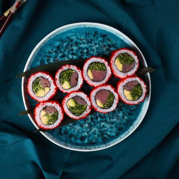 PREMIUM SUSHI — фото 1