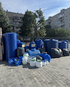 Магазин будівельних матеріалів Васильович. — фото 1