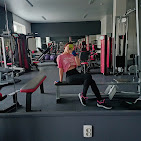 Athletic Plaza Izmail Sport Club — фото 2
