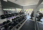 Athletic Plaza Izmail Sport Club — фото 1