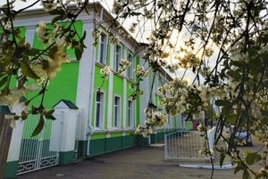 Ізмаїльський ліцей № 16 з гімназією та початковою школою